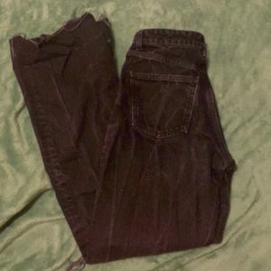Zara Wide Leg Jeans